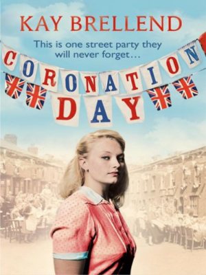 cover image of Coronation Day